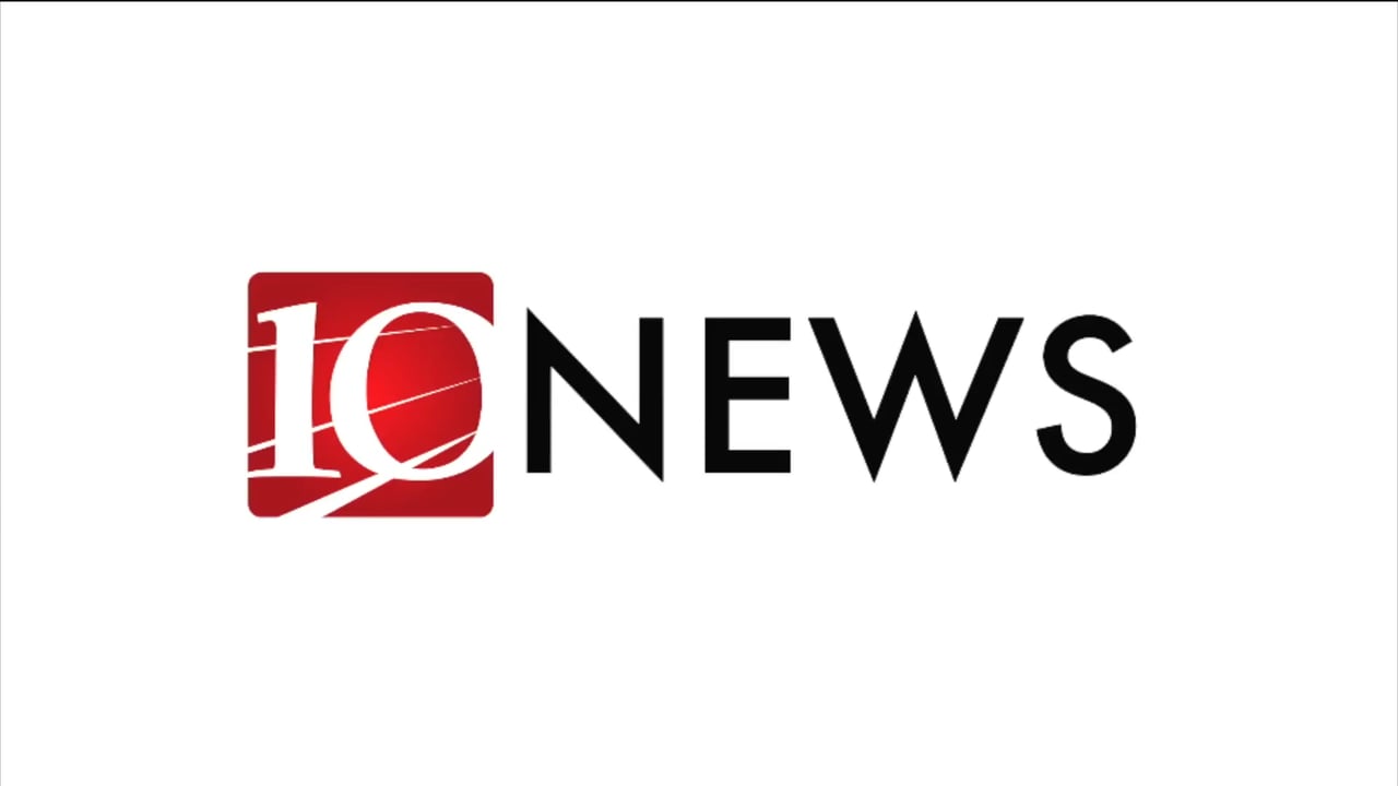 TV 10 News March 5th 2018 TV 10 News