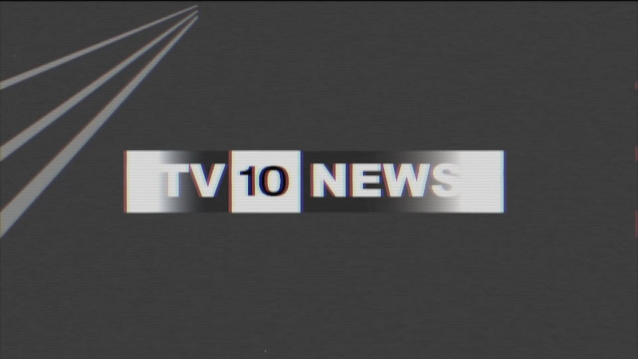 Tv-10 News: March 8, 2019 – Tv-10 News