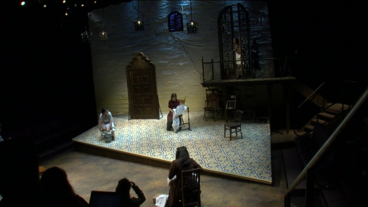 ISU Theatre Performance – TV-10 News